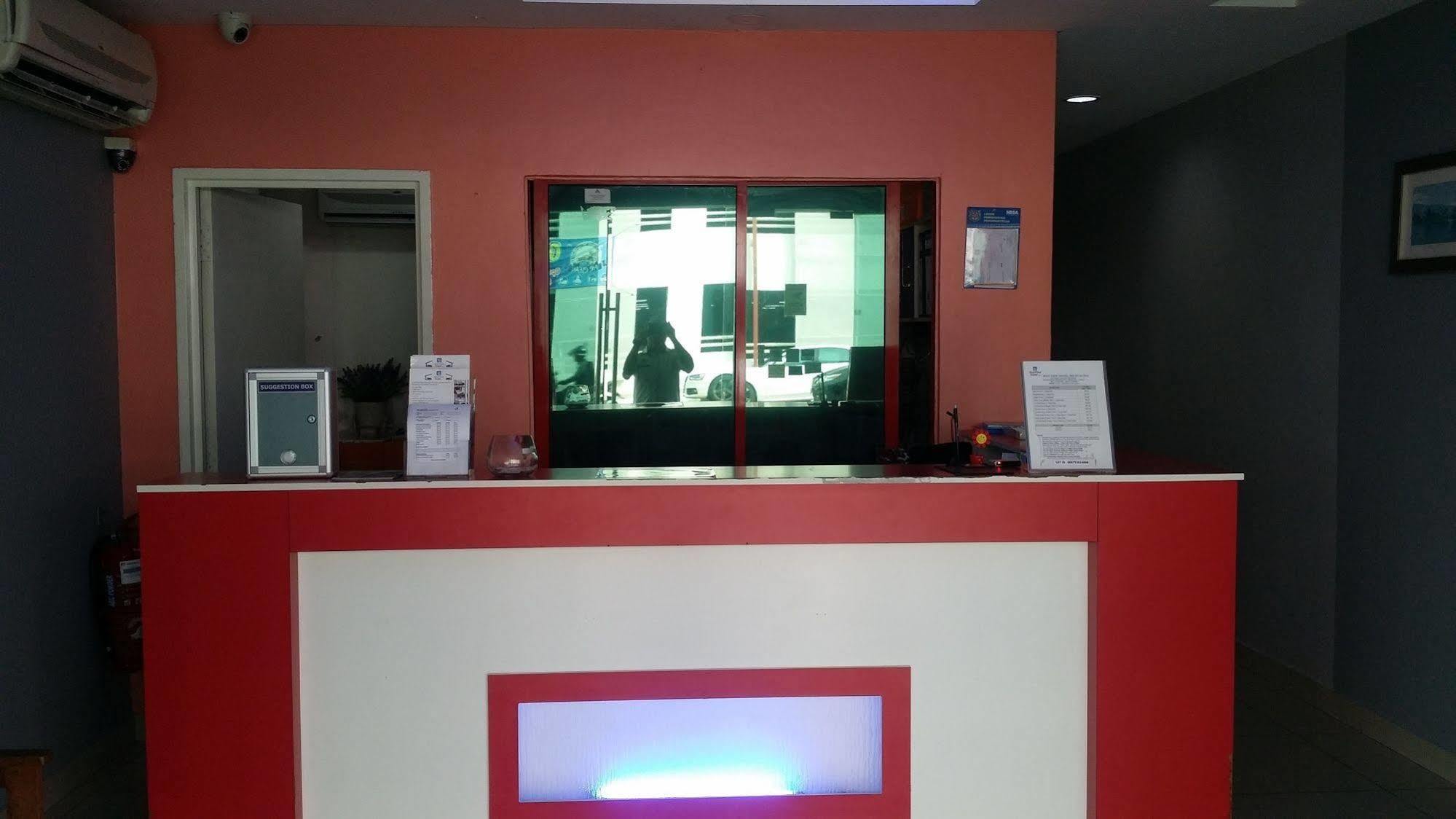 Suite Dreamz Hotel Kuala Lumpur Exterior foto
