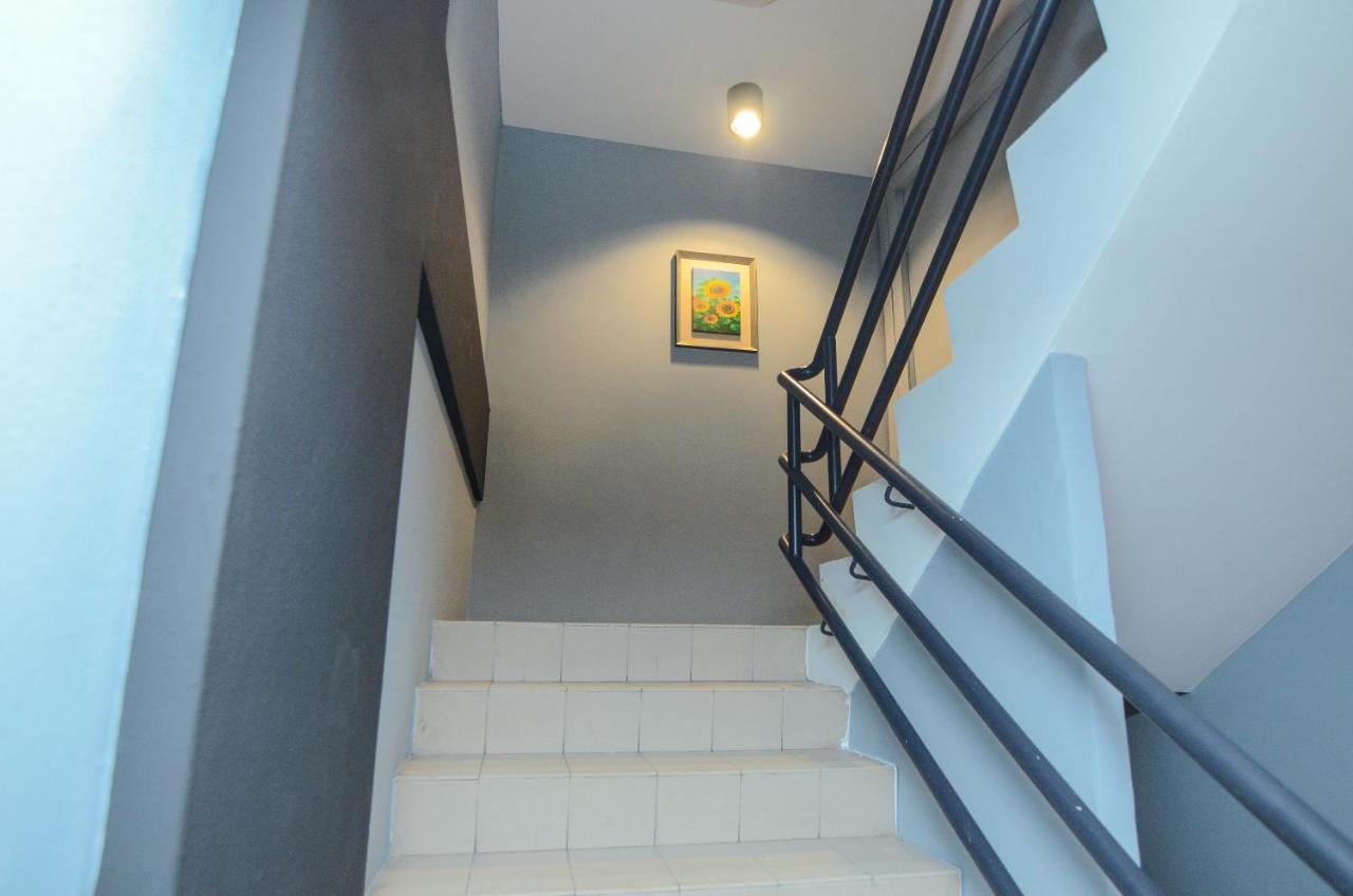 Suite Dreamz Hotel Kuala Lumpur Exterior foto
